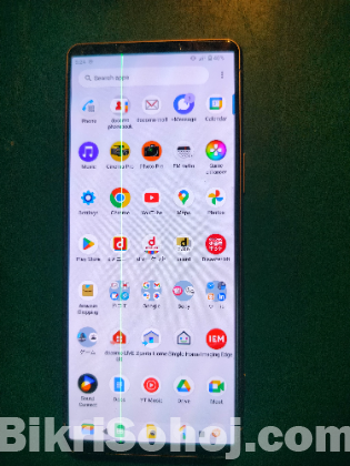 SONY XPERIA 5 MARK 3